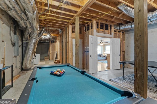 50 Eubanks Point Road, Wedowee, AL 36278