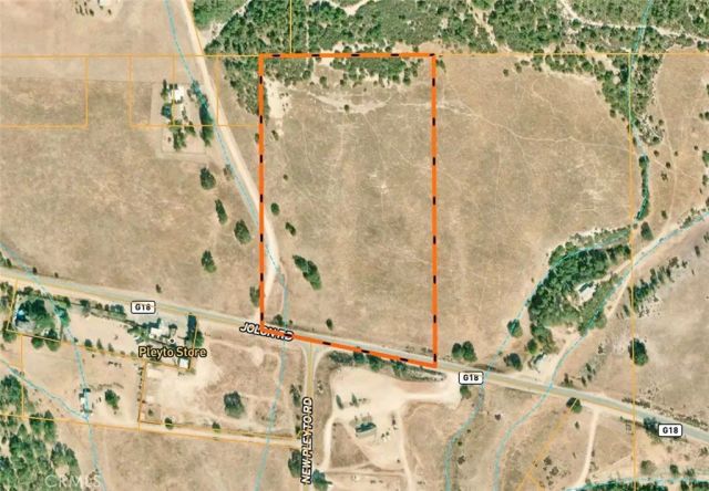 0 Jolon, Bradley, CA 93426