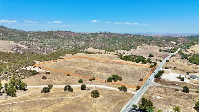 0 Jolon, Bradley, CA 93426