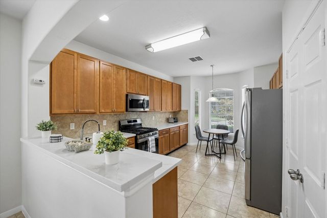 15518 Forest Creek Farms Drive, Cypress, TX 77429