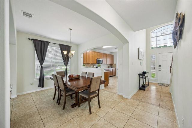 15518 Forest Creek Farms Drive, Cypress, TX 77429