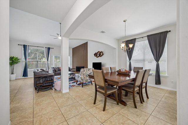 15518 Forest Creek Farms Drive, Cypress, TX 77429