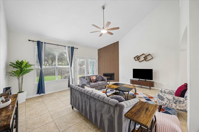 15518 Forest Creek Farms Drive, Cypress, TX 77429