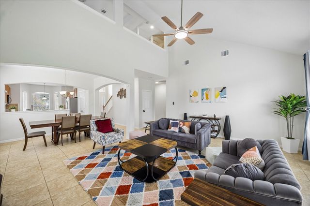 15518 Forest Creek Farms Drive, Cypress, TX 77429