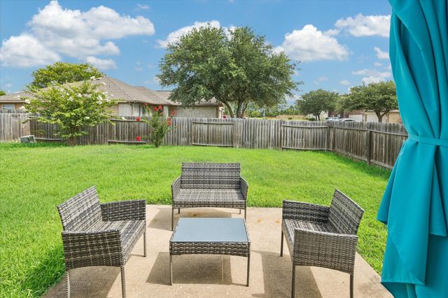 15518 Forest Creek Farms Drive, Cypress, TX 77429