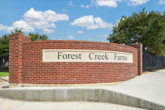 15518 Forest Creek Farms Drive, Cypress, TX 77429
