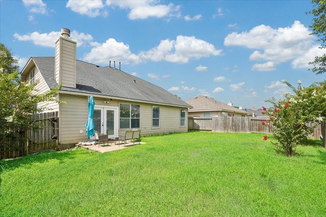 15518 Forest Creek Farms Drive, Cypress, TX 77429