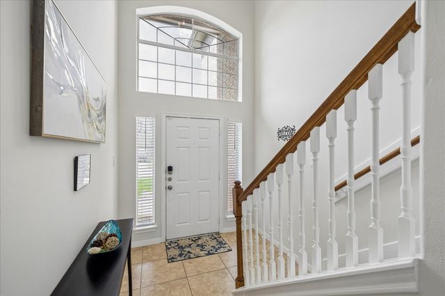 15518 Forest Creek Farms Drive, Cypress, TX 77429
