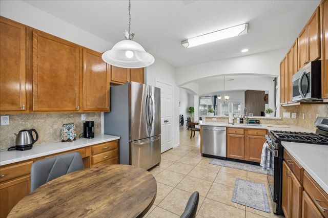 15518 Forest Creek Farms Drive, Cypress, TX 77429