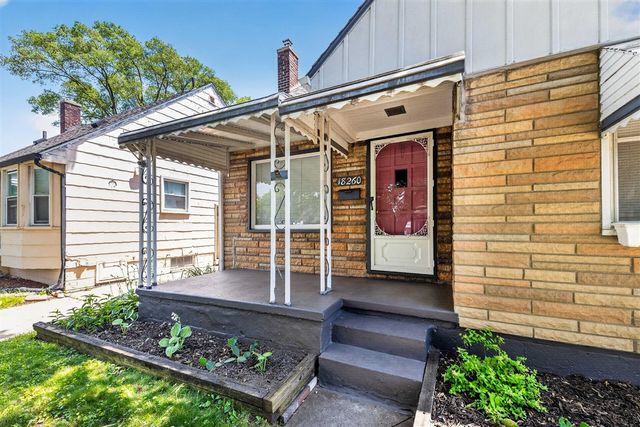 18260 Harman Street, Melvindale, MI 48122