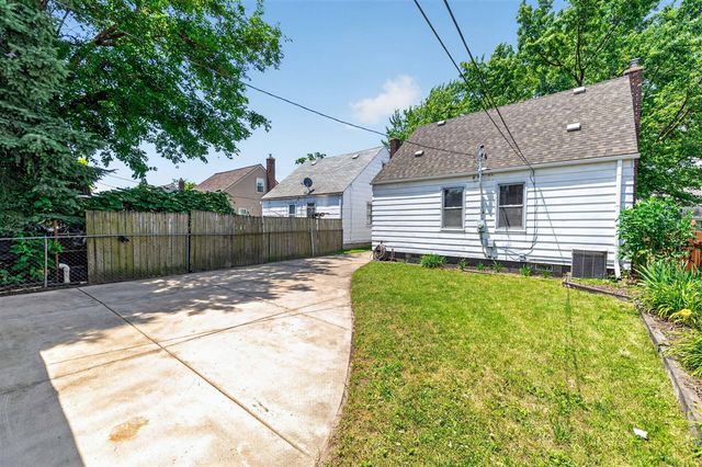 18260 Harman Street, Melvindale, MI 48122