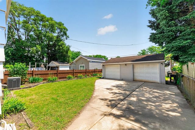 18260 Harman Street, Melvindale, MI 48122
