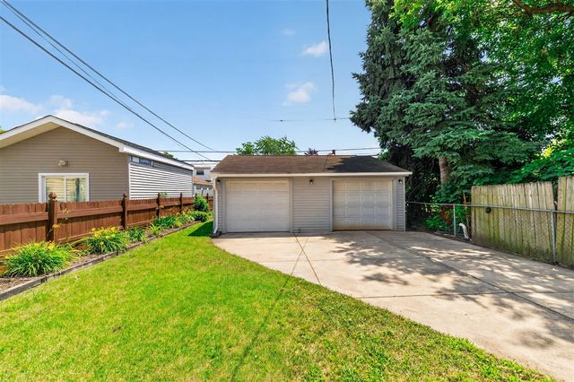 18260 Harman Street, Melvindale, MI 48122