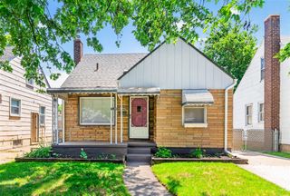 18260 Harman Street, Melvindale, MI 48122