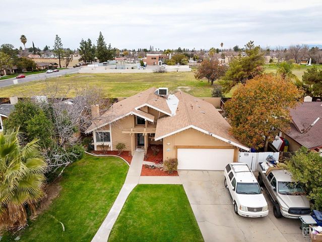 4608 Posada Avenue, Bakersfield, CA 93309
