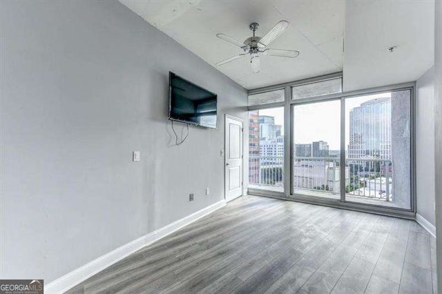 950 W Peachtree Street NW 1504, Atlanta, GA 30309
