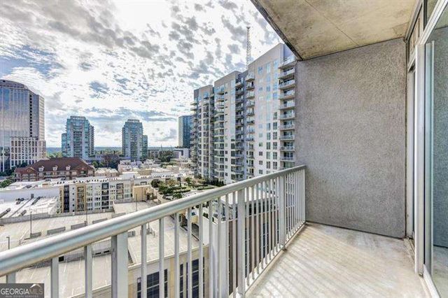 950 W Peachtree Street NW 1504, Atlanta, GA 30309