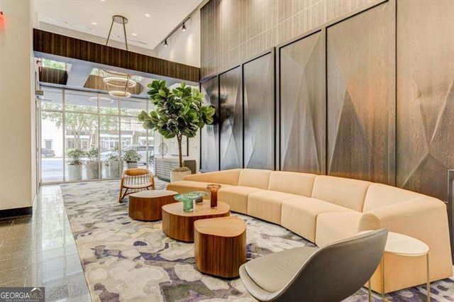950 W Peachtree Street NW 1504, Atlanta, GA 30309