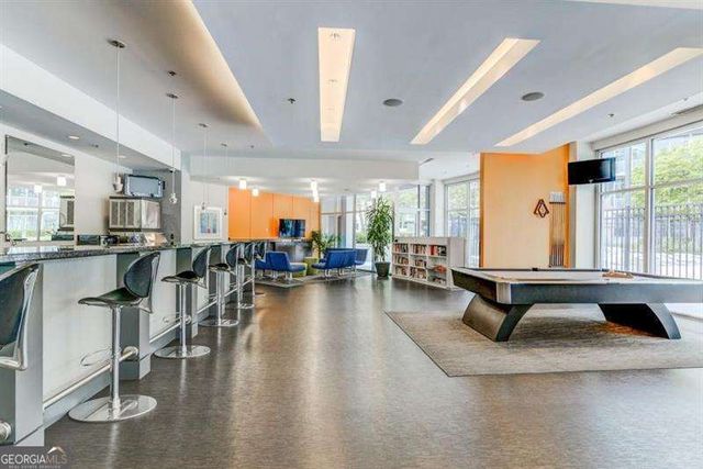 950 W Peachtree Street NW 1504, Atlanta, GA 30309