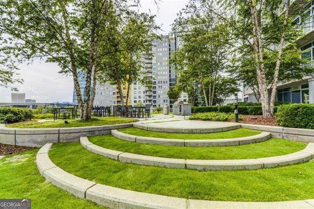 950 W Peachtree Street NW 1504, Atlanta, GA 30309