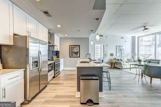 950 W Peachtree Street NW 1504, Atlanta, GA 30309