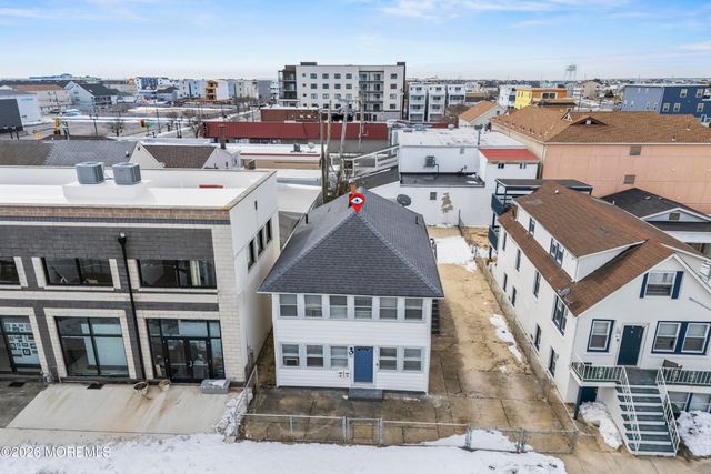 111 Blaine Avenue, Seaside Heights, NJ 08751