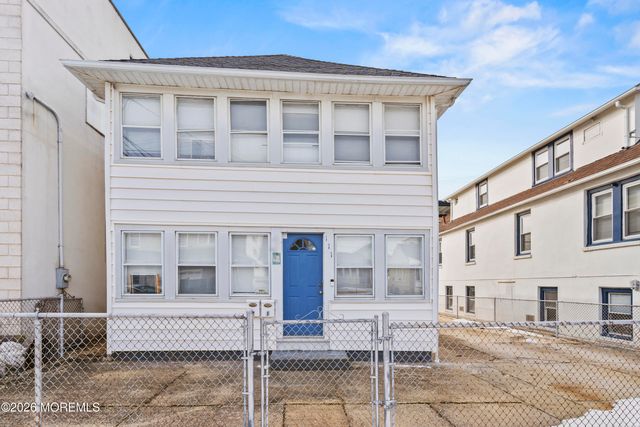 111 Blaine Avenue, Seaside Heights, NJ 08751