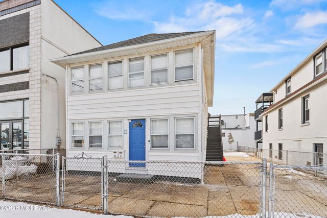 111 Blaine Avenue, Seaside Heights, NJ 08751