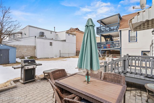 111 Blaine Avenue, Seaside Heights, NJ 08751