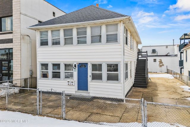 111 Blaine Avenue, Seaside Heights, NJ 08751