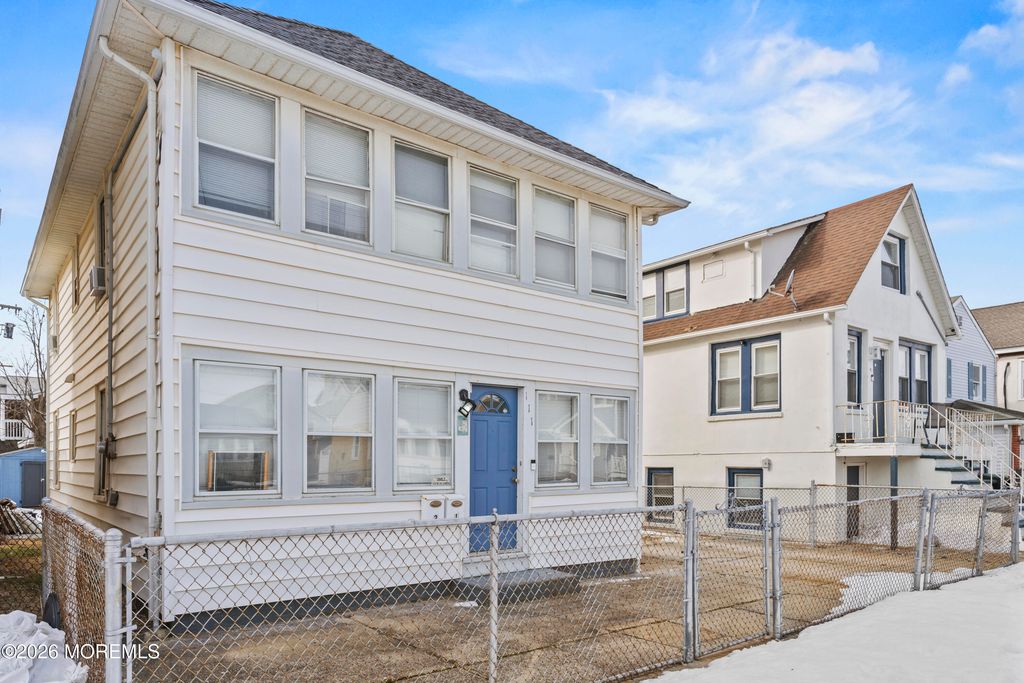 111 Blaine Avenue, Seaside Heights, NJ 08751