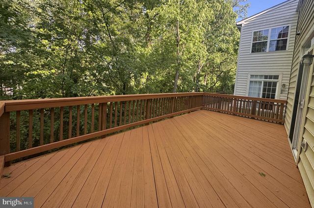 4477 MONMOUTH ST, Fairfax, VA 22030