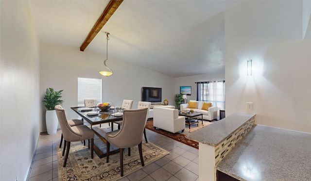 7748 Landmark Ridge Street, Fort Worth, TX 76133