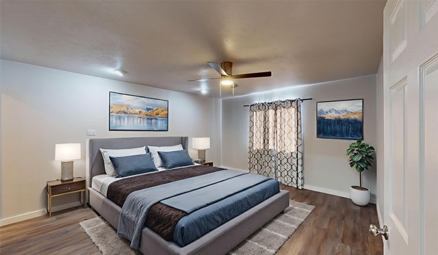 7748 Landmark Ridge Street, Fort Worth, TX 76133