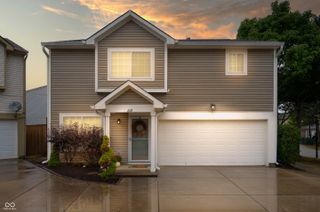 660 Mountain Pine Drive, Greenwood, IN 46143