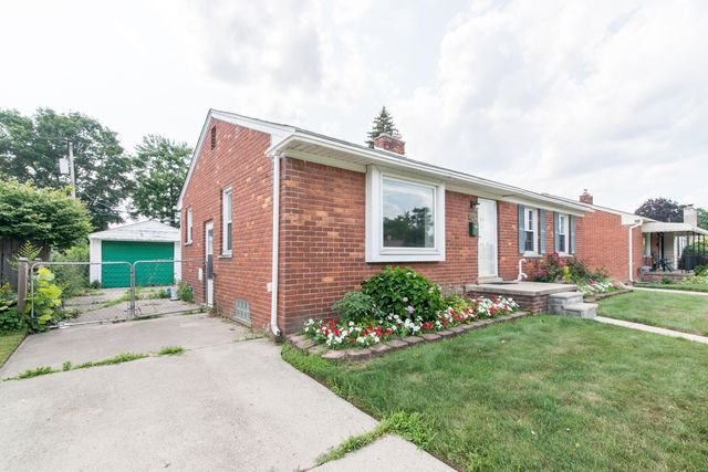 11015 Fairfield Street, Livonia, MI 48150