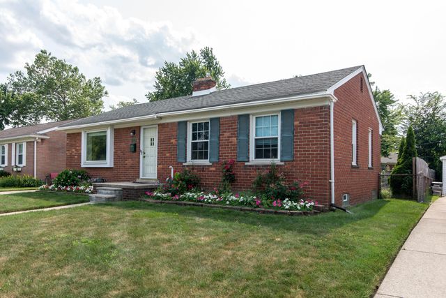 11015 Fairfield Street, Livonia, MI 48150