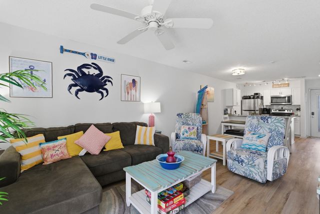 4477 Little River Inn Ln Apt 1803, Little River, SC 29566
