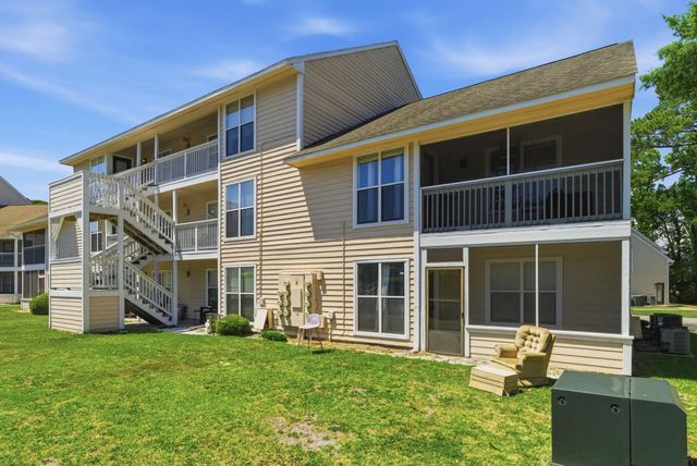4477 Little River Inn Ln Apt 1803, Little River, SC 29566