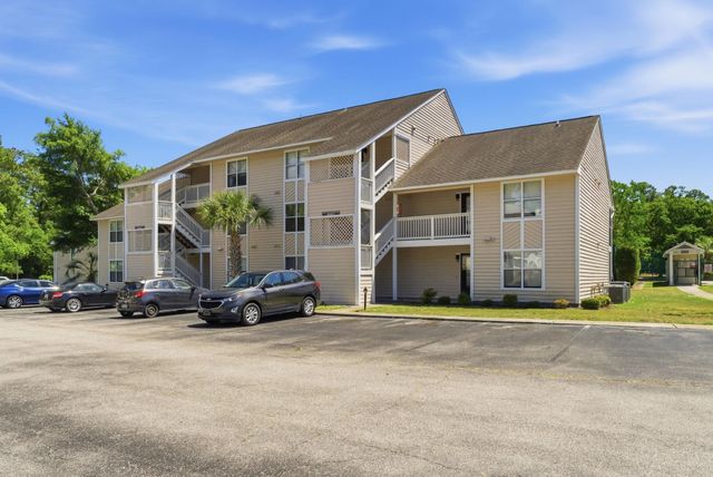 4477 Little River Inn Ln Apt 1803, Little River, SC 29566