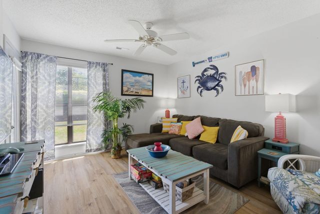 4477 Little River Inn Ln Apt 1803, Little River, SC 29566