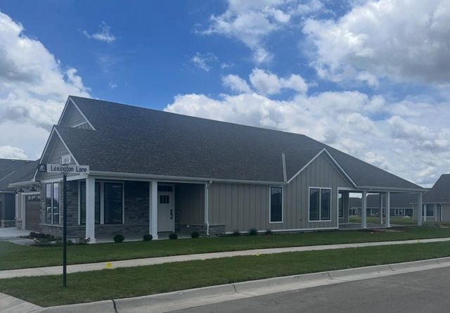 203 S Legacy Way, Andover, KS 67002