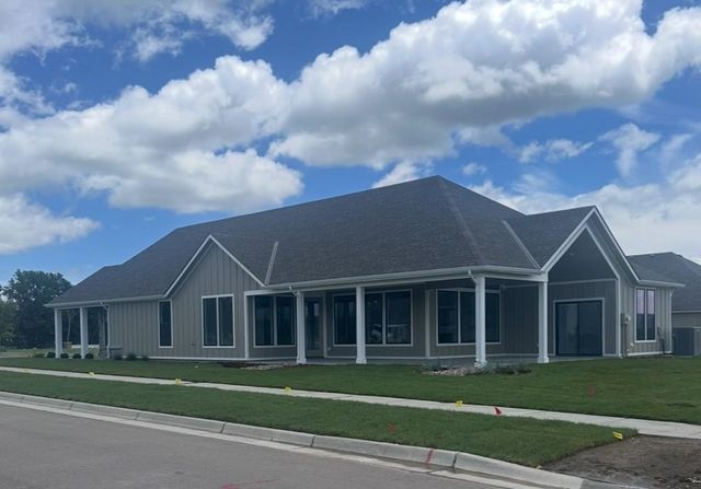 203 S Legacy Way, Andover, KS 67002
