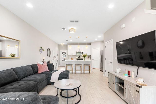 495 BRANDON LAKES Drive, St. Augustine, FL 32092