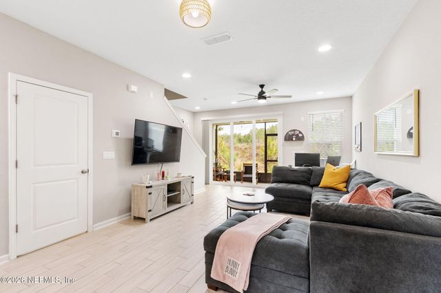495 BRANDON LAKES Drive, St. Augustine, FL 32092