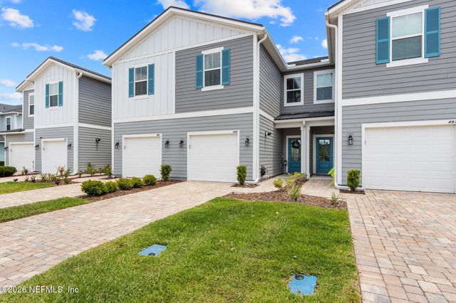 495 BRANDON LAKES Drive, St. Augustine, FL 32092