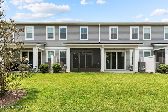 495 BRANDON LAKES Drive, St. Augustine, FL 32092