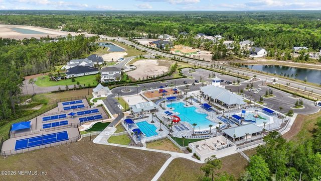 495 BRANDON LAKES Drive, St. Augustine, FL 32092