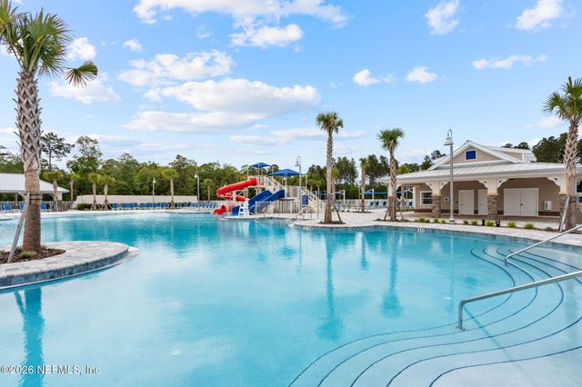 495 BRANDON LAKES Drive, St. Augustine, FL 32092