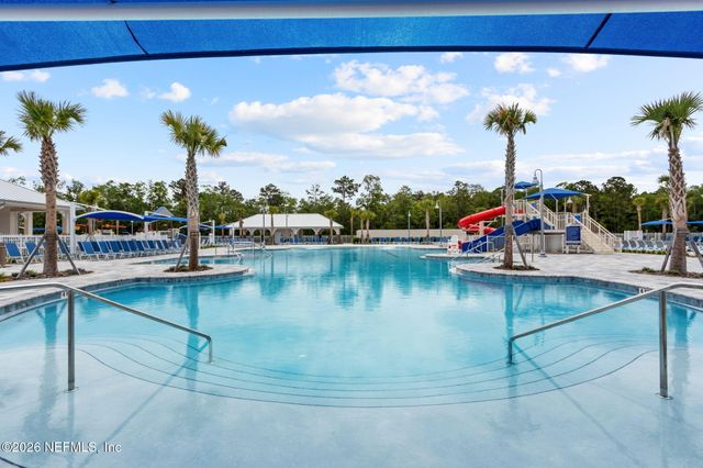 495 BRANDON LAKES Drive, St. Augustine, FL 32092